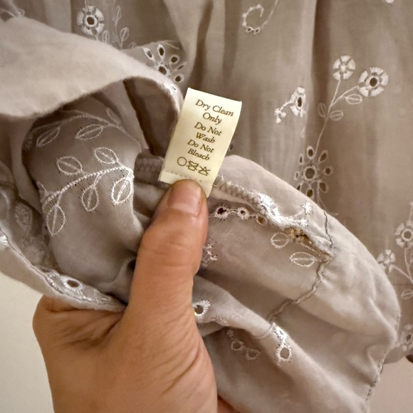 Christy Dawn Eisley Top - Picture 6 of 7